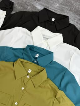 Camisa Gimena - imagen