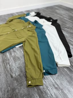 Camisa Gimena - imagen