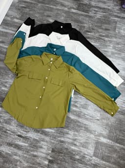 Camisa Gimena - imagen