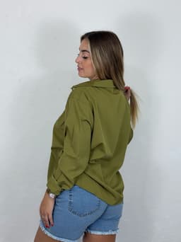 Camisa Gimena - imagen