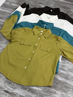 Camisa Gimena - imagen