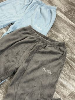 Pantalon de pijama Amelis - imagen