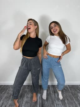 Pantalon de pijama Amelis - imagen