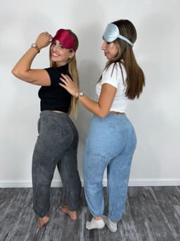 Pantalon de pijama Amelis - imagen