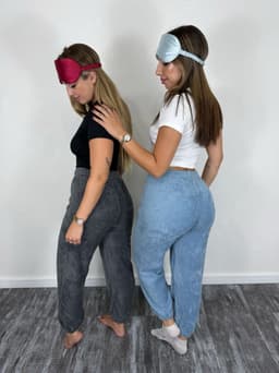 Pantalon de pijama Amelis - imagen