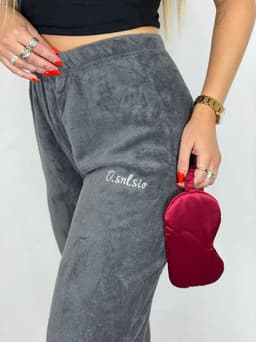 Pantalon de pijama Amelis - imagen
