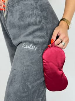Pantalon de pijama Amelis - imagen
