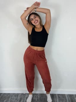 Pantalon de pijama Amelis - imagen