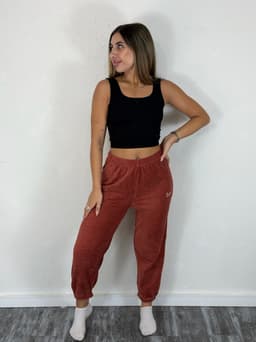 Pantalon de pijama Amelis - imagen