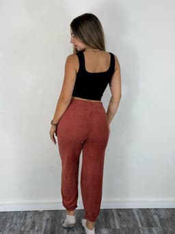 Pantalon de pijama Amelis - imagen