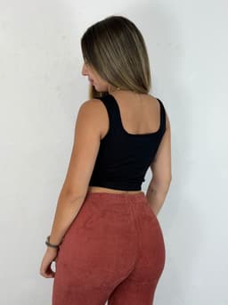 Pantalon de pijama Amelis - imagen