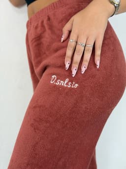 Pantalon de pijama Amelis - imagen