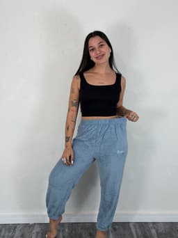 Pantalon de pijama Amelis - imagen
