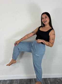 Pantalon de pijama Amelis