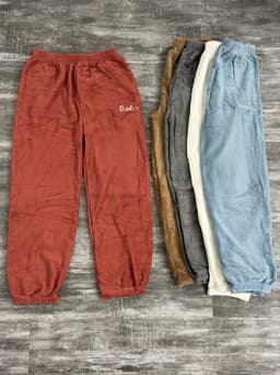 Pantalon de pijama Amelis - imagen