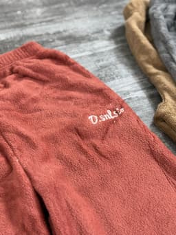 Pantalon de pijama Amelis - imagen
