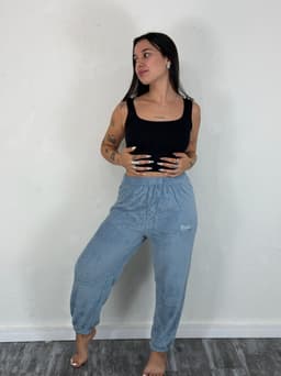 Pantalon de pijama Amelis - imagen