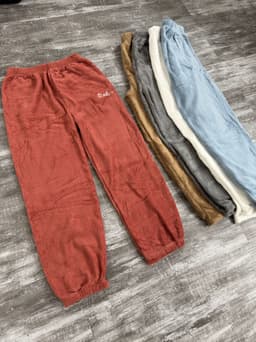 Pantalon de pijama Amelis - imagen