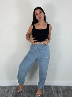 Pantalon de pijama Amelis - imagen