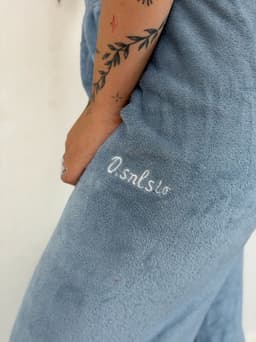 Pantalon de pijama Amelis - imagen