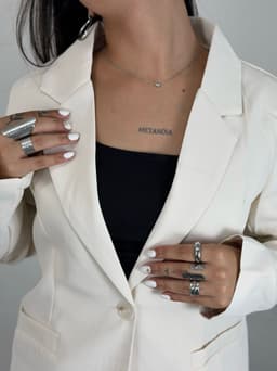 Blazer Luz - imagen