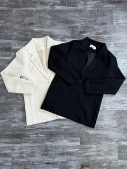 Blazer Luz - imagen
