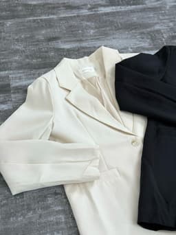 Blazer Luz - imagen