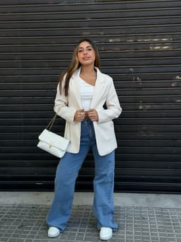 Blazer Luz - imagen