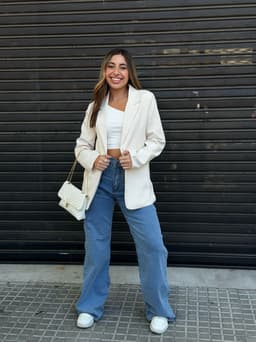 Blazer Luz - imagen