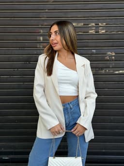 Blazer Luz - imagen