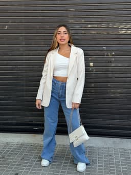 Blazer Luz - imagen