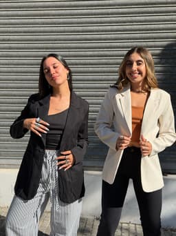 Blazer Luz - imagen