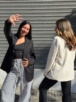 Blazer Luz - imagen