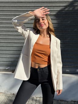 Blazer Luz - imagen
