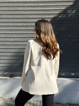 Blazer Luz - imagen
