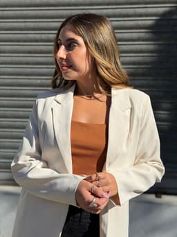 Blazer Luz - imagen