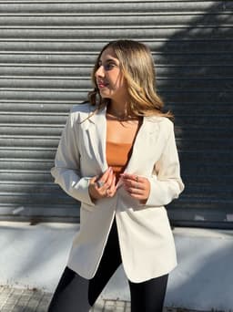Blazer Luz - imagen