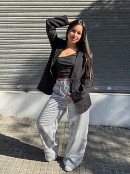 Blazer Luz - imagen