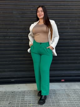 Blazer Luz - imagen