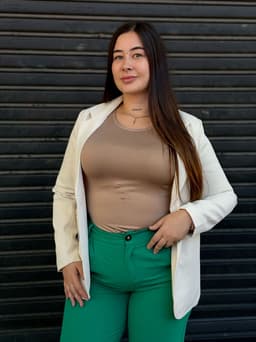 Blazer Luz - imagen
