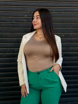 Blazer Luz - imagen