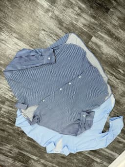 Camisa Paz - imagen