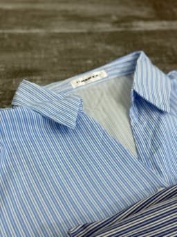 Camisa Paz - imagen