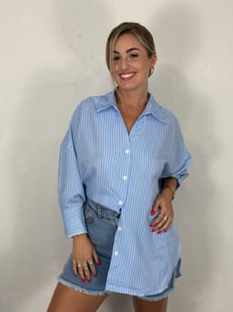 Camisa Paz - imagen