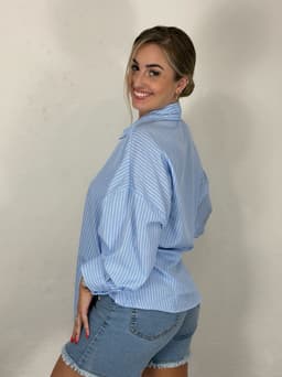 Camisa Paz - imagen