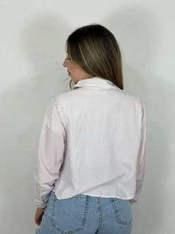 Camisa Esmeralda - imagen