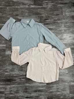 Camisa Esmeralda - imagen