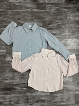 Camisa Esmeralda - imagen