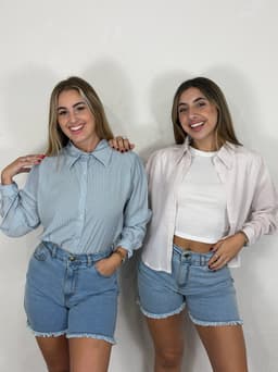 Camisa Esmeralda - imagen