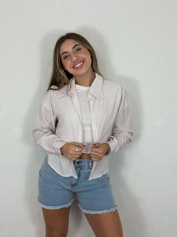 Camisa Esmeralda - imagen